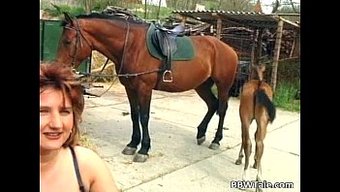 Milf Gordi...