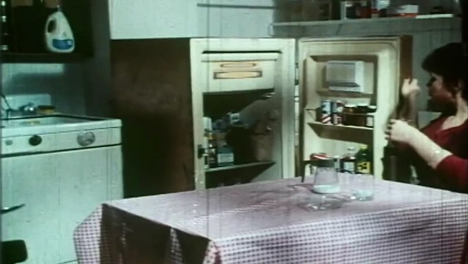 Retro Porno: El Estándar Dorado