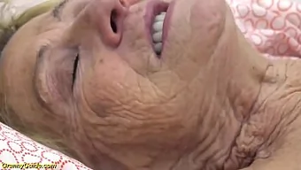 Una Abuela...