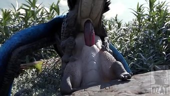 Un Agujero...