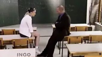 La Colegia...