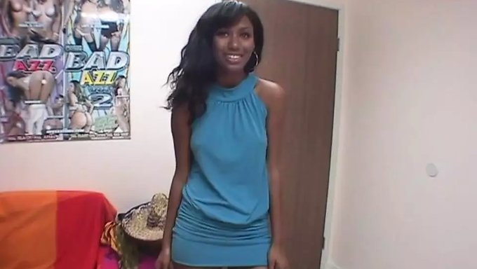 ¡casting Retro Lleva A Una Mamada Y Sexo Oral Con Una Gran Polla!