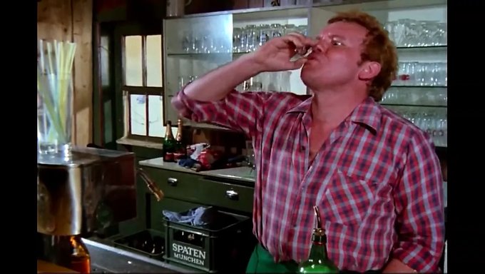 Orgía Vintage: Follando Y Chupando En Los Buenos Viejos Tiempos