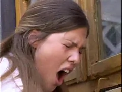 Profesora ...