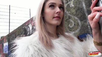 Una Chica ...