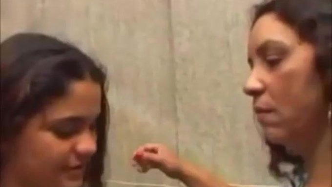 Mamás Taboo: Encuentro Casero De Madres