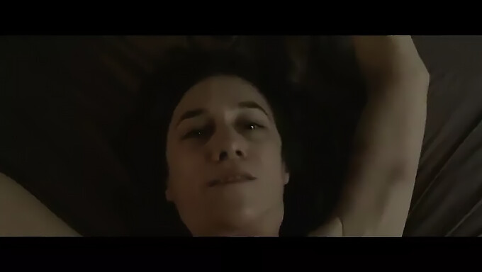 Los Secretos Oscuros De Charlotte Gainsbourg En La Película De 2016