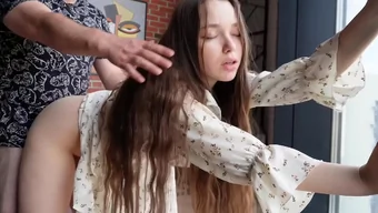 La Pequeña...