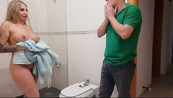 Follando E...