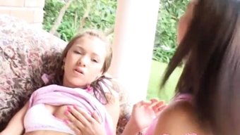 La Pequeña...