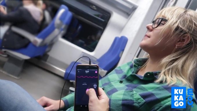 Experimenta El Placer Supremo Con Un Juguete Sexual