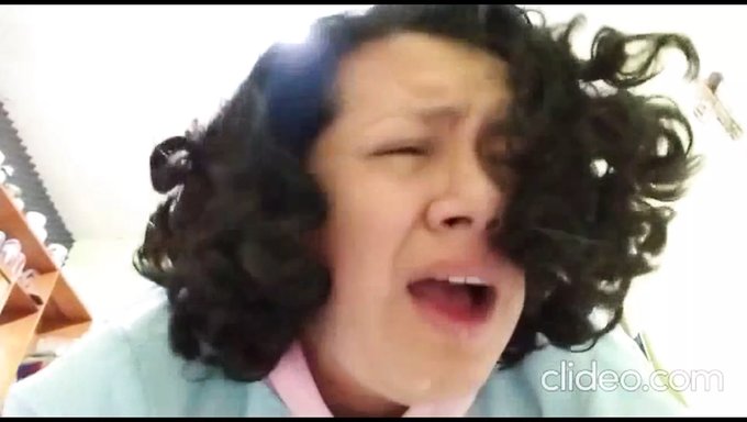 Adolescente Mexicana Tiene Un Gran Orgasmo