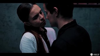 Una Pareja...
