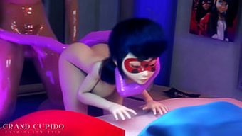 Tetas Gran...