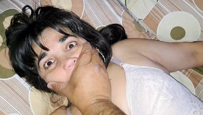Grandes Tetas Naturales Y Femdom En Video Amateur