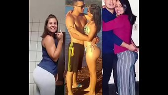 Mujer Casa...