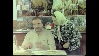 Milf Turca...