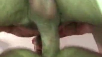 Las Tetas ...