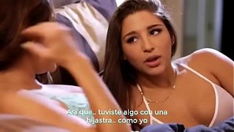 ¡hijastra ...