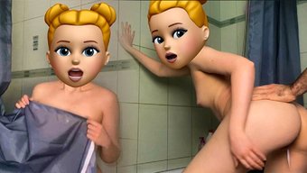 Sexo En La...