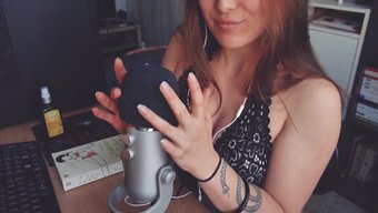 Gran Asmr ...