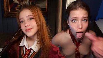 ¡la Pelirr...