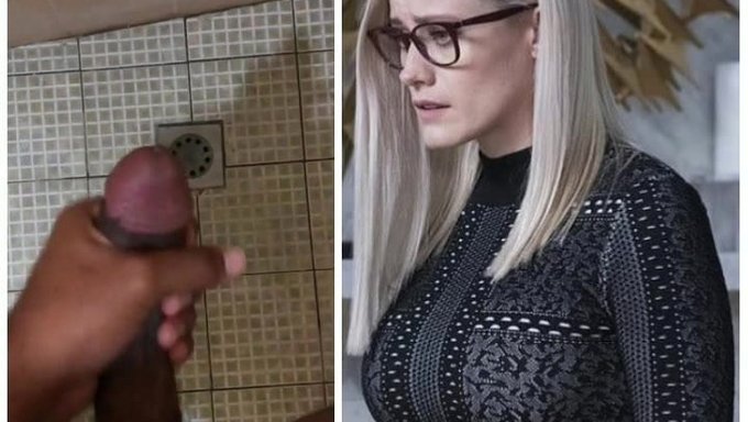 La Gran Polla De Olivia Taylor-Dudley Se Folla Su Coño Apretado
