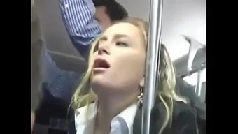 Una Rubia ...