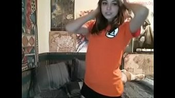 Bailarina ...