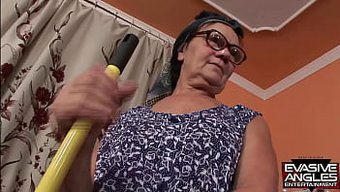 Una Mujer ...