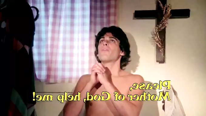 Encuentros Eroticos: Porno Clásico Americano