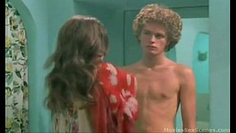 La Alemana...