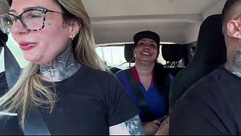 Unas Tetas...