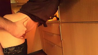 Cocina Un ...