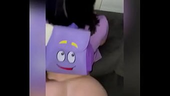 El Sensual...