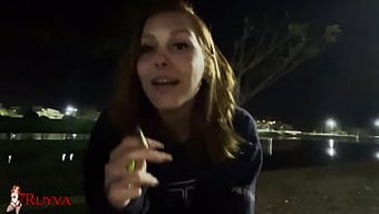 La Pelirro...