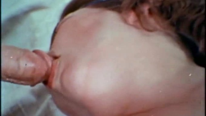 Compilación De Sexo Oral Caliente De Los Años 70