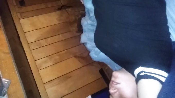 Lo Real: El Encuentro Caliente De Un Hermano Y Una Hermana