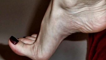 Pies De Ar...