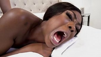 Orgasmo In...