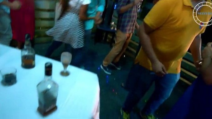 La Esposa Cougar Shilpa Recibe Su Arreglo Hardcore