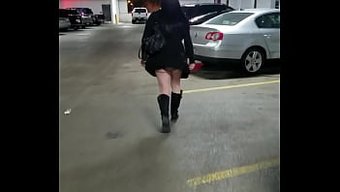 Milf Públi...