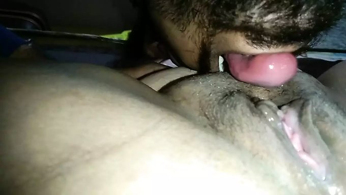 La Bhabhi 69 Más Caliente Charla Con Su Amante