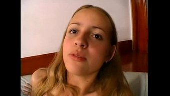 Chica Lind...