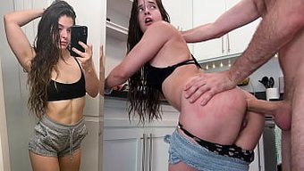 Sexo Anal ...