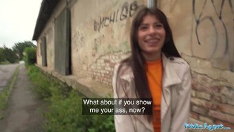Una Mujer ...