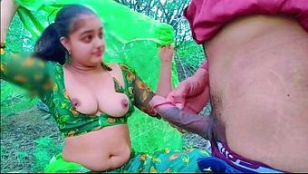 Sexo Al Aire Libre