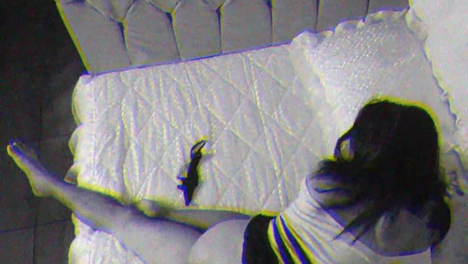 Novia Amateur Es Follada En Pov Por Su Padrastro