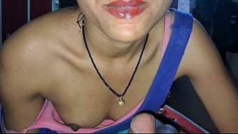La Bhabhi ...