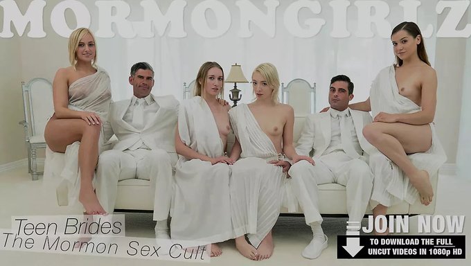 Primera Experiencia De Esposa De 18+ Con Su Marido